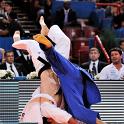 World Championship JUDO Paris 2011